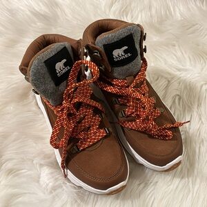 Sorel Boots